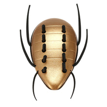 Cute Kids Toys Solar Scarab Original Magic Solar Powered Scarab Insect Educational Solar Toys for Children TIML66 TIML66
