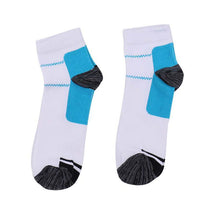 Foot Compression Socks For Plantar Fasciitis Heel Spurs Pain Sock For Men And Calcetines Hombre Femme TIML66