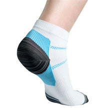 Foot Compression Socks For Plantar Fasciitis Heel Spurs Pain Sock For Men And Calcetines Hombre Femme TIML66
