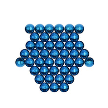 magnetic beads kids toys 5 mm 4 pieces magnetic balls spheres diy crafts 3d puzzle neodymium iron educational toys TIML66