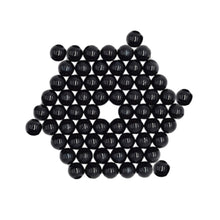 magnetic beads kids toys 5 mm 4 pieces magnetic balls spheres diy crafts 3d puzzle neodymium iron educational toys TIML66