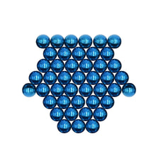 Magnetic Beads Kids Toys 5 mm 64 Pieces Magnetic Balls Spheres DIY Crafts 3D Puzzle Neodymium Iron Educational Toys TIML66 TIML66