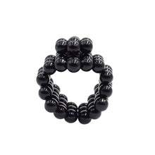 Magnetic Beads Kids Toys 5 mm 64 Pieces Magnetic Balls Spheres DIY Crafts 3D Puzzle Neodymium Iron Educational Toys TIML66 TIML66