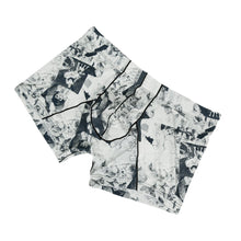Modal Underwear Men Sexy Mens Boxers Shorts Pattern Print Comfortable Breathable Men Underpants Plus Size L-XXL TIML66 TIML66