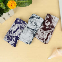 Modal Underwear Men Sexy Mens Boxers Shorts Pattern Print Comfortable Breathable Men Underpants Plus Size L-XXL TIML66 TIML66