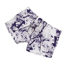 Modal Underwear Men Sexy Mens Boxers Shorts Pattern Print Comfortable Breathable Men Underpants Plus Size L-XXL TIML66 TIML66