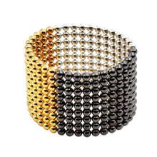NdFeB Magnetic Beads Balls 3 mm 324 Pieces Magnetic Beads Puzzles Magnets Magic Puzzle Educational Toy for Children TIML66 TIML66