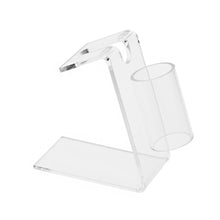 Tattoo Machine Holder Acrylic Transparent Tattoo Supply Stand Rack Rest Organzier Professional Tattoo Tools TIML66 TIML66