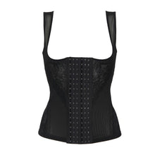 Women Floral Bodysuits Shapewear Underwear Plus size Body Shaper Waist Corsets Buckle In The Crotch TIML66