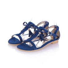 women sandals bohemia low heel wedges casual single shoes sandalias femininas thong shoes women TIML66