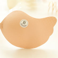 Sexy Women Push Up Self-Adhesive Silicone Bra Bust Front Closure Strapless Invisible Bras Freehipping  TIML66