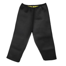 Super Stretch Neoprene Slimming Pant Body Shaper Control Panties slimming pants TIML66 TIML66