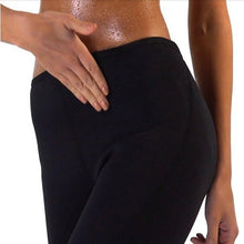Super Stretch Neoprene Slimming Pant Body Shaper Control Panties slimming pants TIML66 TIML66