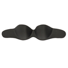 Silicone Bra Strapless Backless Self Adhesive Push Up Stick On Gel Invisible Bras Brassiere For Cup A B C TIML66
