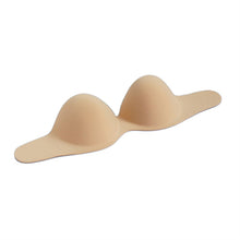 Silicone Bra Strapless Backless Self Adhesive Push Up Stick On Gel Invisible Bras Brassiere For Cup A B C TIML66