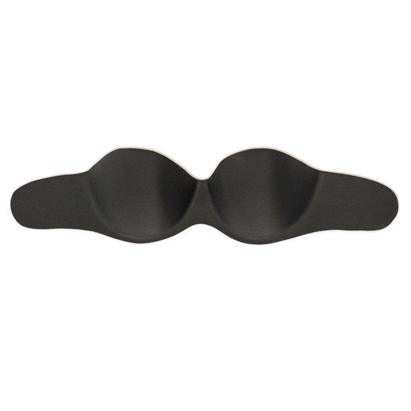 Silicone Bra Strapless Backless Self Adhesive Push Up Stick On Gel Invisible Bras Brassiere For Cup A B C TIML66