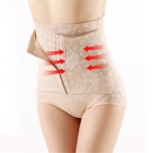 women body shapers shapewear waist cincher trainer shorts adjustable hip lift sexy TIML66