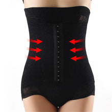 women body shapers shapewear waist cincher trainer shorts adjustable hip lift sexy TIML66