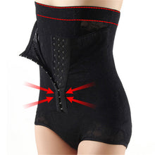 women body shapers shapewear waist cincher trainer shorts adjustable hip lift sexy TIML66