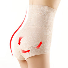 women body shapers shapewear waist cincher trainer shorts adjustable hip lift sexy TIML66