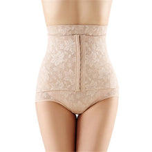 women body shapers shapewear waist cincher trainer shorts adjustable hip lift sexy TIML66