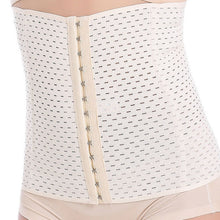 women slimming body shapers waist cincher trainer tummy girdle control corsets shapewear belt TIML66