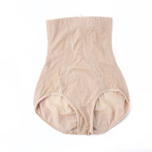 women slimming high waist cincher trainer breathable corset body shaper tummy control underwear TIML66