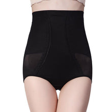 women slimming high waist cincher trainer breathable corset body shaper tummy control underwear TIML66