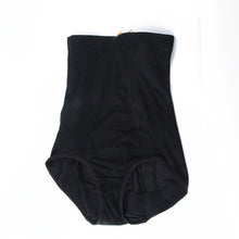 women slimming high waist cincher trainer breathable corset body shaper tummy control underwear TIML66