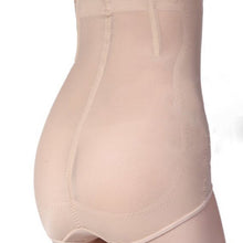 women slimming high waist cincher trainer breathable corset body shaper tummy control underwear TIML66