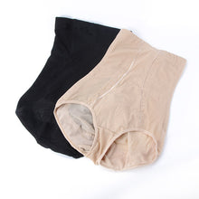 women slimming high waist cincher trainer breathable corset body shaper tummy control underwear TIML66