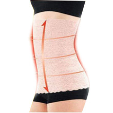 women waist body shapers tummy trimmercincher girdle corset slimming belt body TIML66