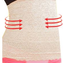 women waist body shapers tummy trimmercincher girdle corset slimming belt body TIML66
