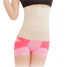 women waist body shapers tummy trimmercincher girdle corset slimming belt body TIML66