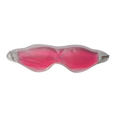Ice Compress Gel Eye Care Eye Shield Sleep Mask Eyeshade Sleeping Mask Blindfold Mascara Dark Circles Removal De Dormir TIML66
