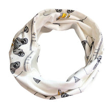 Kids Baby Accessories Scarf Children Boys Girls Cotton Scarves Collar Infant Child O Ring Toddler Bibs TIML66