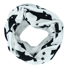 Kids Baby Accessories Scarf Children Boys Girls Cotton Scarves Collar Infant Child O Ring Toddler Bibs TIML66