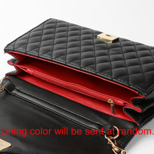 korean casual women small rhombus plaid handbag ladies envelope clutch neverfull bag shoulder sling bag crossbody bag TIML66