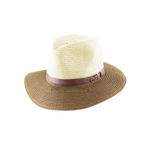 korean fedora hat leather beltcolor block panama hat beach sun straw hat unisex 3 stylecolorchapeu feminino TIML66
