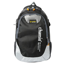 Korean Women Men Waterproof Backpack Nylon Mochilas Contrast Rucksack Casual Backpack School Laptop Bags TIML66 TIML66
