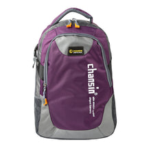 Korean Women Men Waterproof Backpack Nylon Mochilas Contrast Rucksack Casual Backpack School Laptop Bags TIML66 TIML66