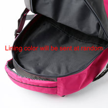 Korean Women Men Waterproof Backpack Nylon Mochilas Contrast Rucksack Casual Backpack School Laptop Bags TIML66 TIML66