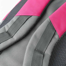 Korean Women Men Waterproof Backpack Nylon Mochilas Contrast Rucksack Casual Backpack School Laptop Bags TIML66 TIML66