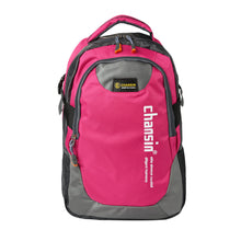 Korean Women Men Waterproof Backpack Nylon Mochilas Contrast Rucksack Casual Backpack School Laptop Bags TIML66 TIML66
