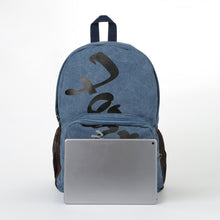 Letter Printing Backpack Women Travel School Book Bags For Teenagers Girls Canvas Laptop Schoolbag Travel Backpack Feminina TIML66 TIML66