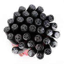 Long Lasting Waterproof Lip Liquid Pencil Matte Lipsticks Lip Gloss Beauty Makeup 38 Colors TIML66