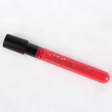 Long Lasting Waterproof Lip Liquid Pencil Matte Lipsticks Lip Gloss Beauty Makeup 38 Colors TIML66