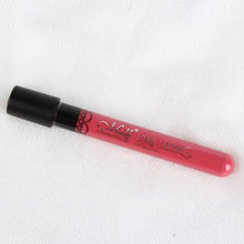 Long Lasting Waterproof Lip Liquid Pencil Matte Lipsticks Lip Gloss Beauty Makeup 38 Colors TIML66