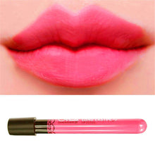 Long Lasting Waterproof Lip Liquid Pencil Matte Lipsticks Lip Gloss Beauty Makeup 38 Colors TIML66