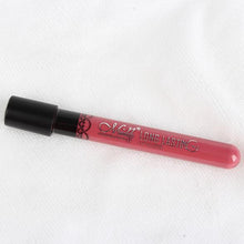 Long Lasting Waterproof Lip Liquid Pencil Matte Lipsticks Lip Gloss Beauty Makeup 38 Colors TIML66